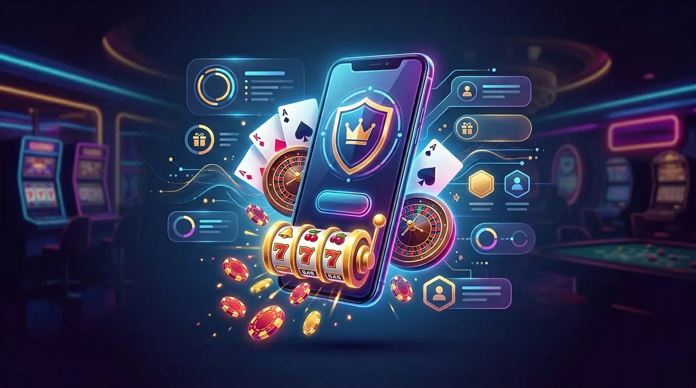 App Betsson casino