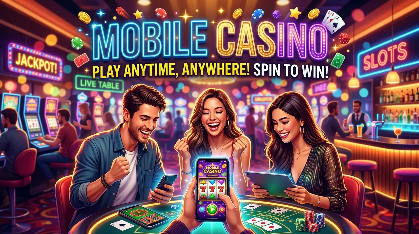 Betsson casino mobile casino