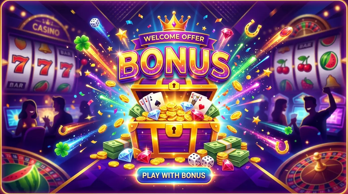 Offerte bonus Betsson casino