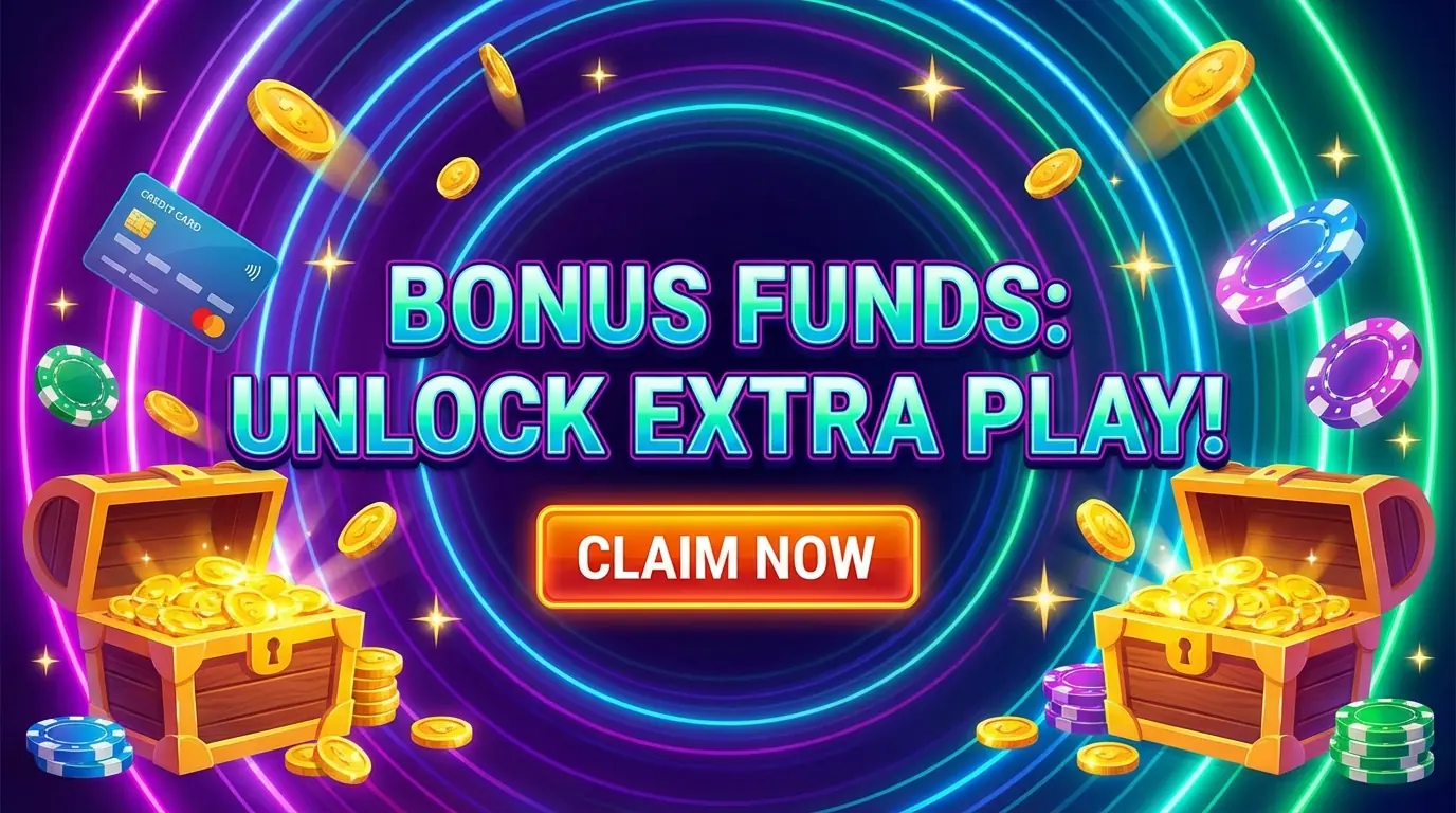 Credito bonus Betsson casino