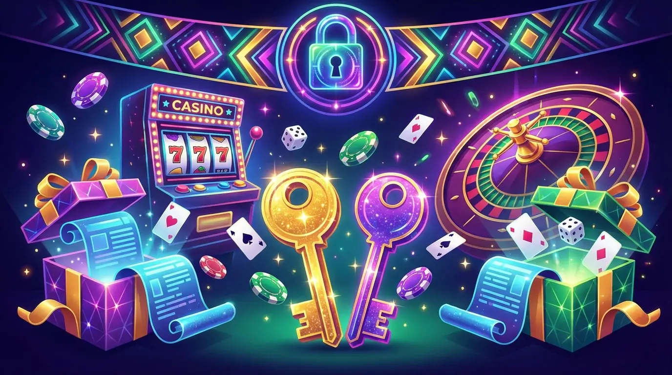 Betsson casino codici promo