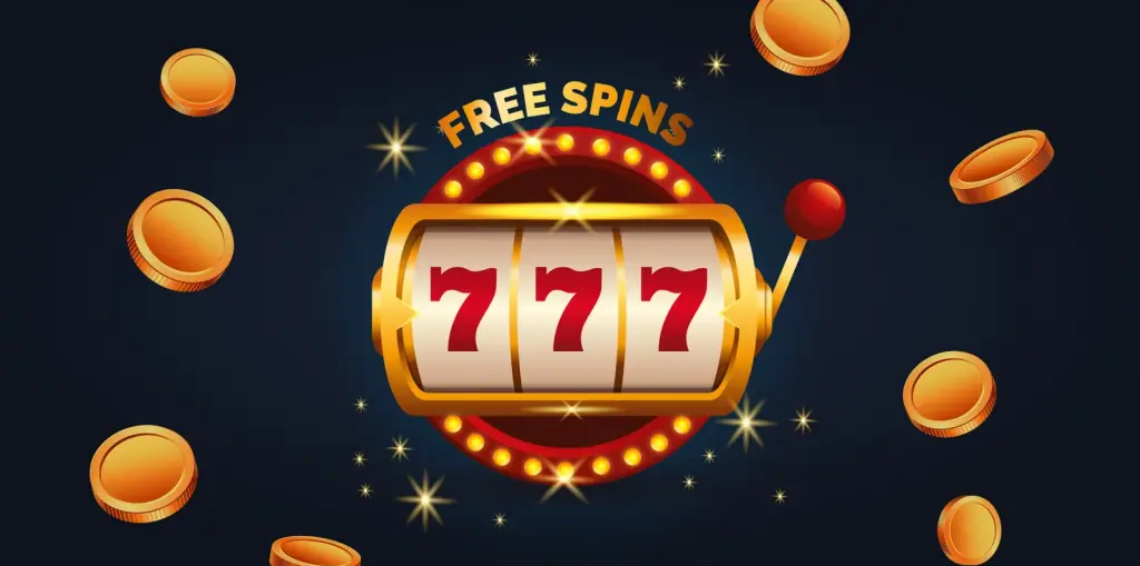 Free spins Betsson casino