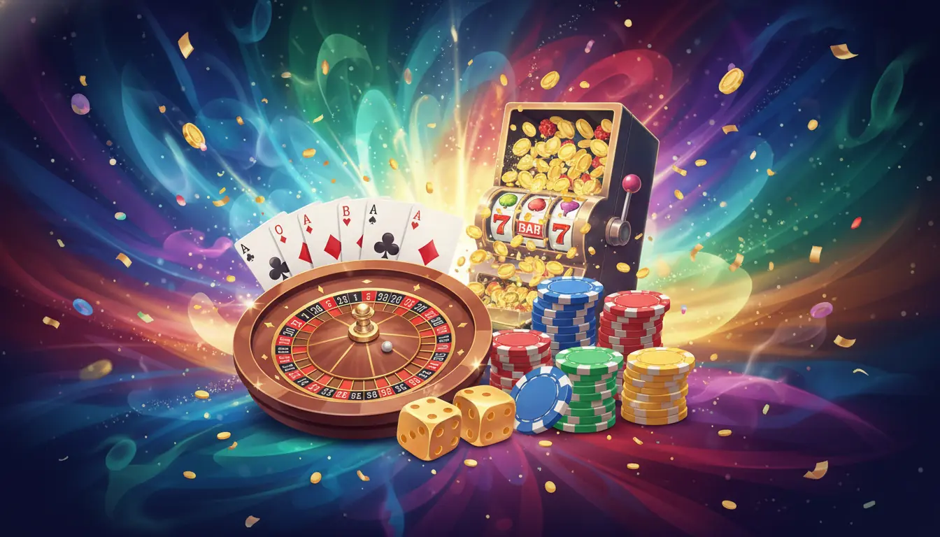 Chi c'è dietro Betsson casino
