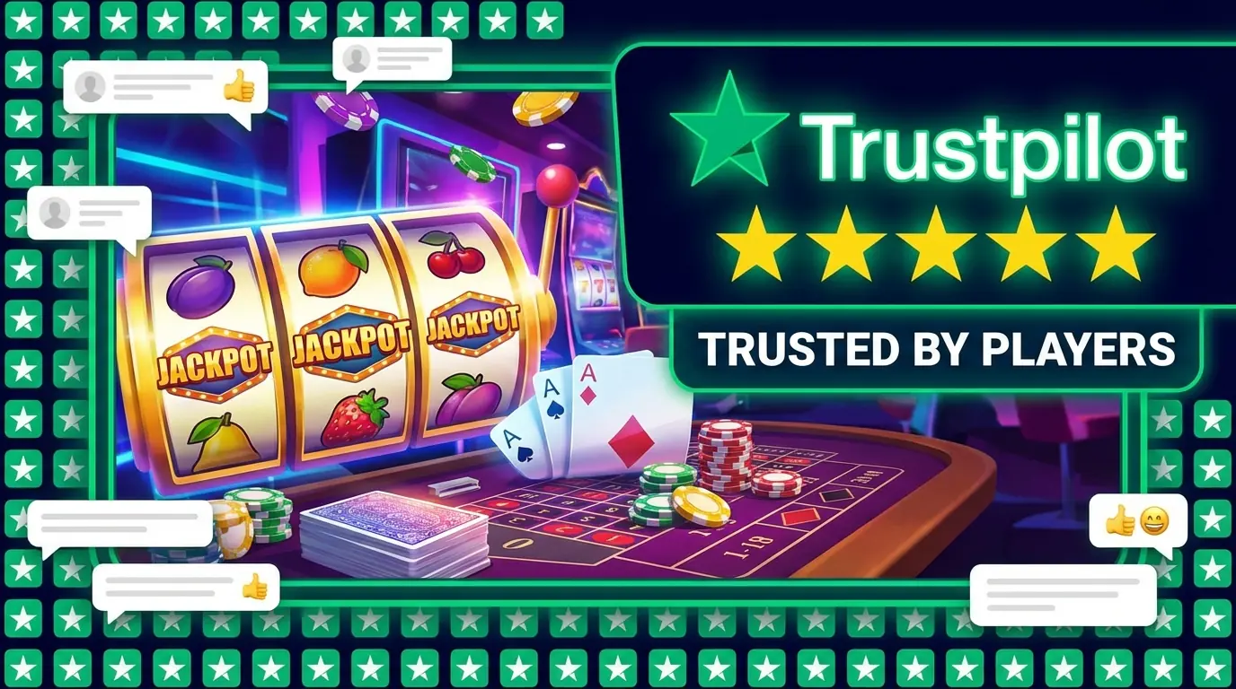 Opinioni Betsson casino
