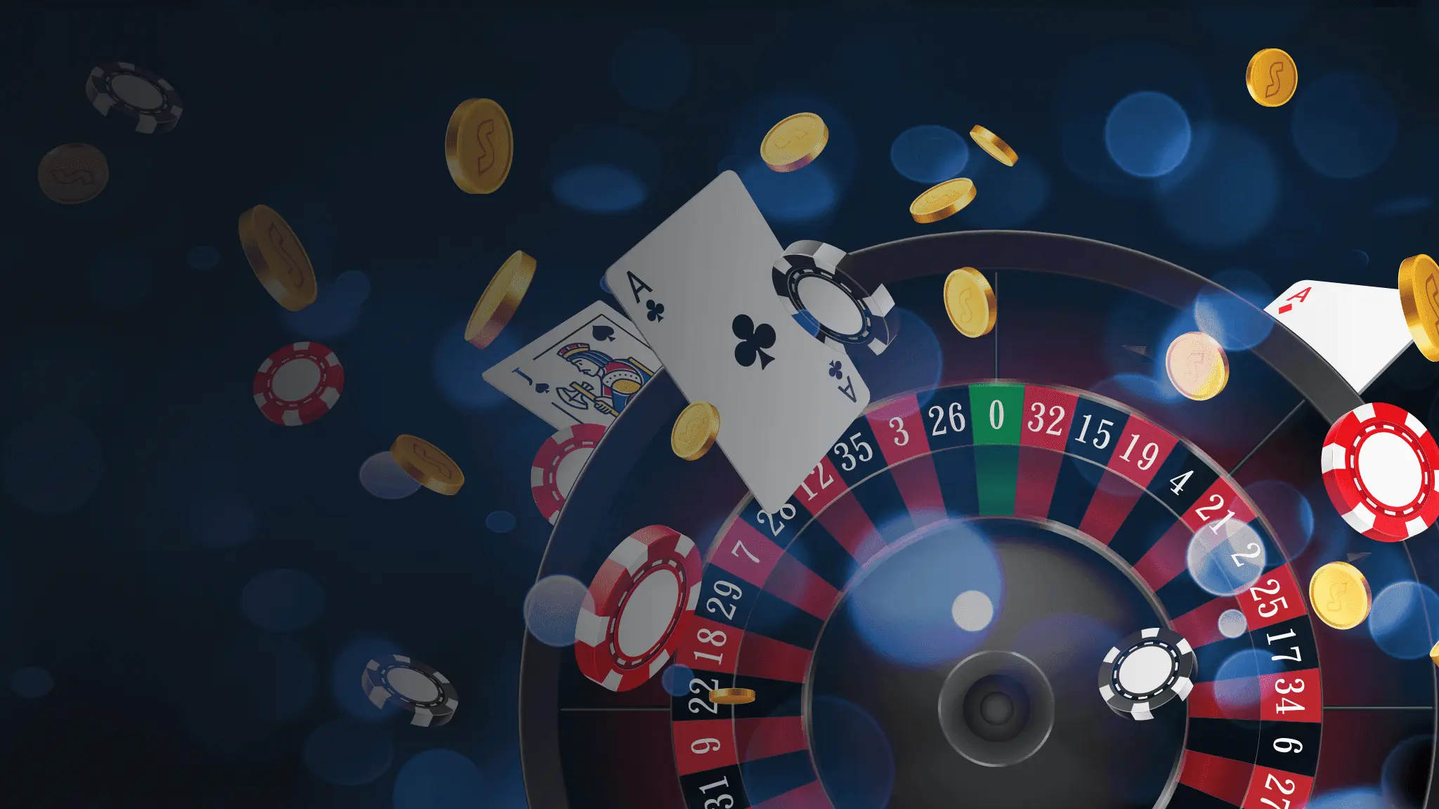 Betsson casino casino games