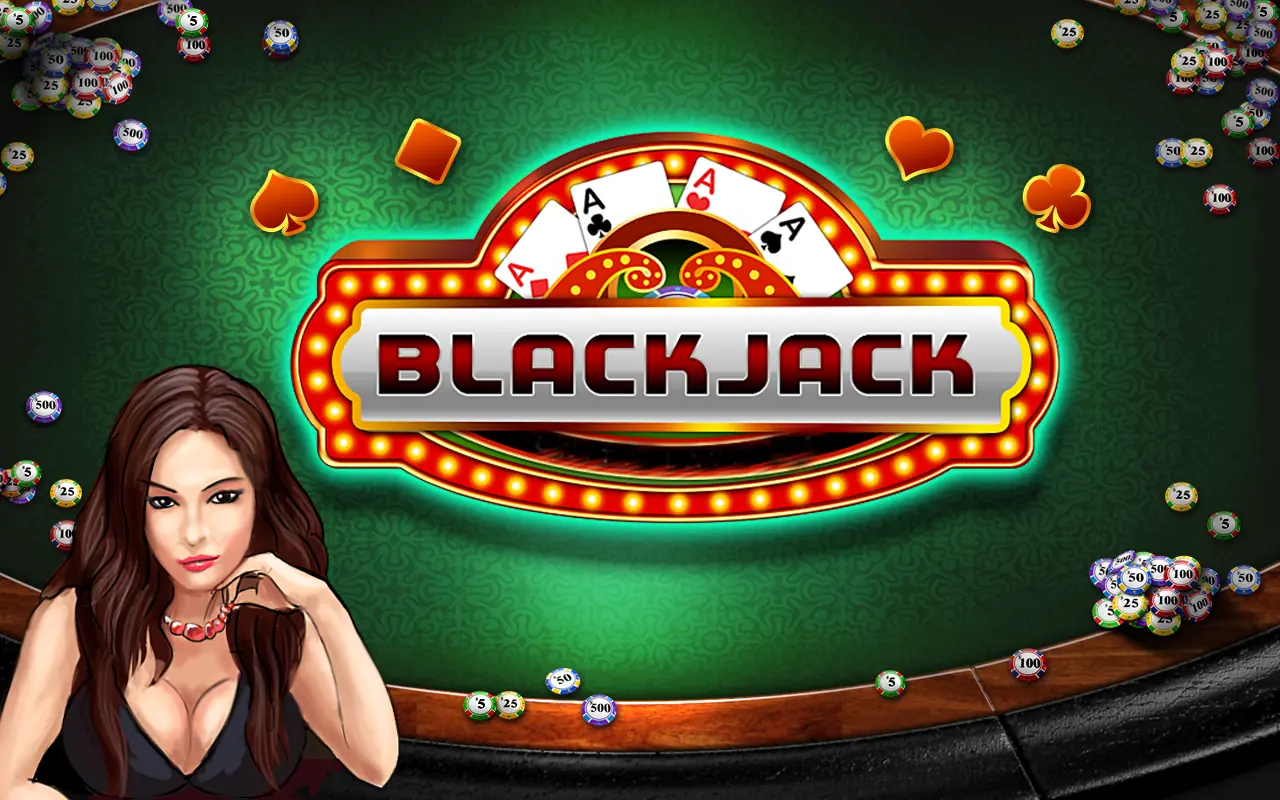 Betsson casino blackjack