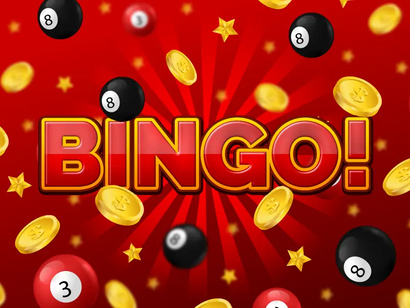 Bingo su Betsson casino