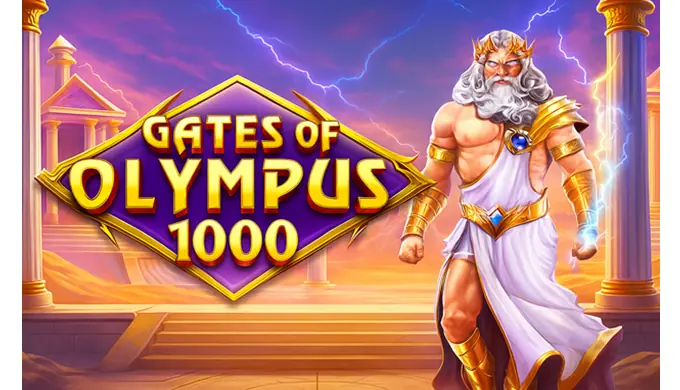 Gates of Olympus su Betsson casino