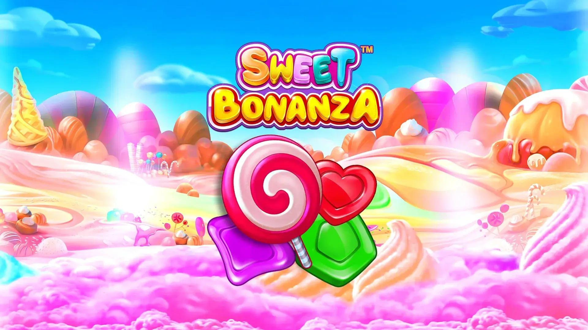Sweet Bonanza Betsson casino