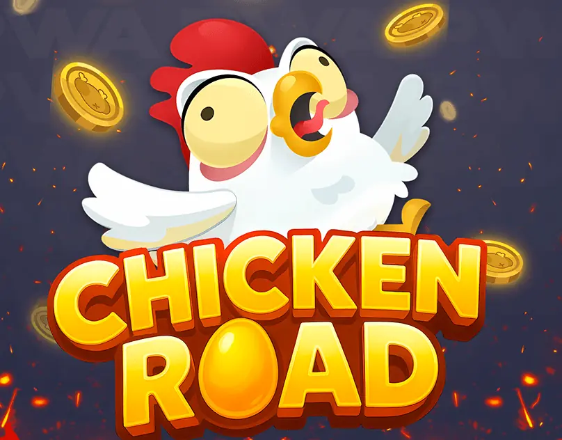 Betsson casino Chicken Road