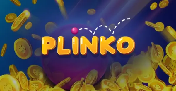 Plinko su Betsson casino